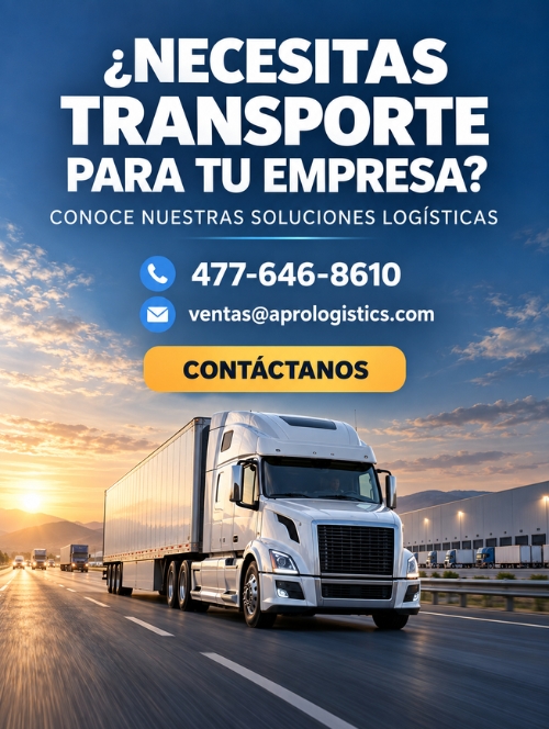 Blog Informativo - Apro Logistics